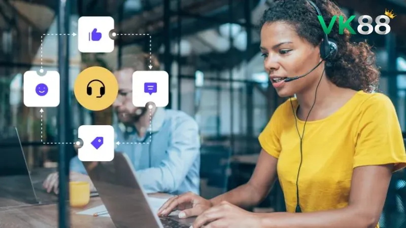 CEO cho xây dựng hệ thống hỗ trợ đa kênh, sẵn sàng đồng hành cùng hội viên mọi lúc