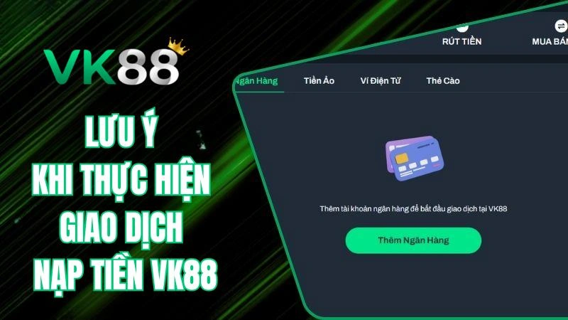 Lưu ý anh em nên lưu lại biên lai hoặc chụp màn hình giao dịch