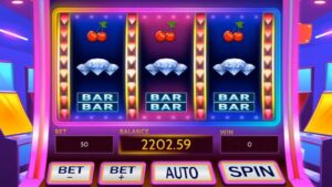 game slot đổi thưởng uy tín