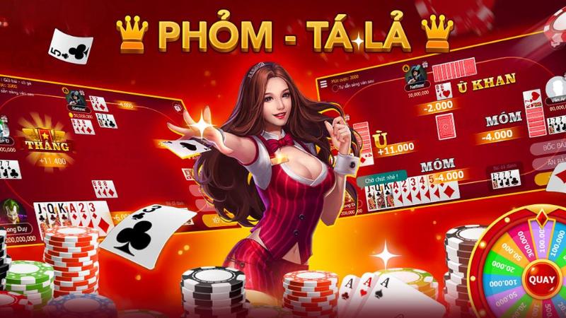 Tá Lả Ăn Đậu