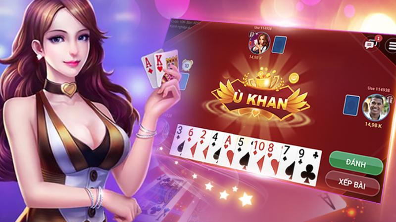 Thuật ngữ cơ bản trong game bài Tá Lả mà tân thủ cần biết